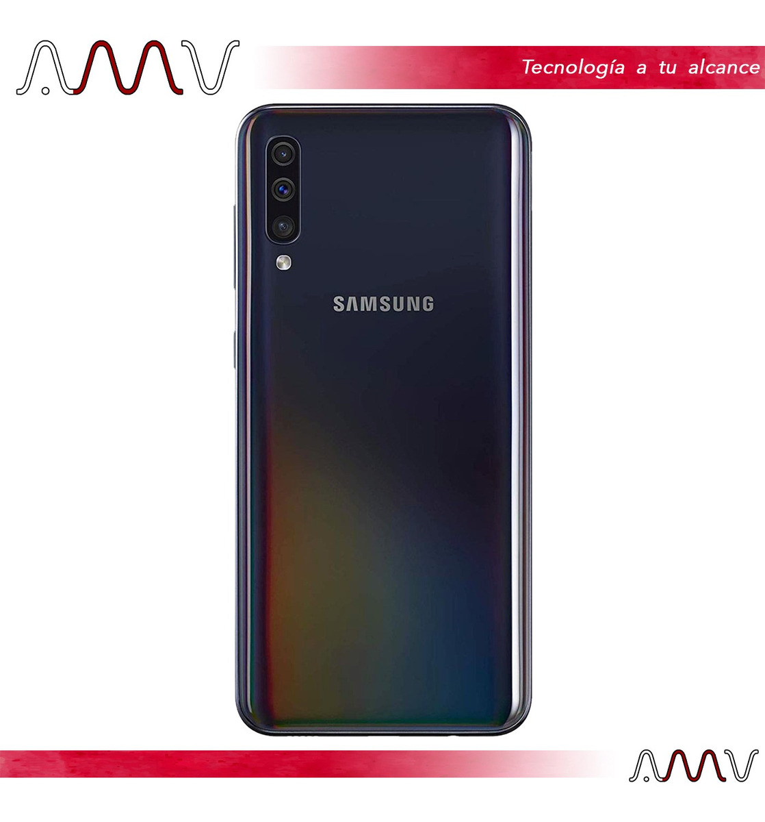 samsung a50 64gb 6gb ram