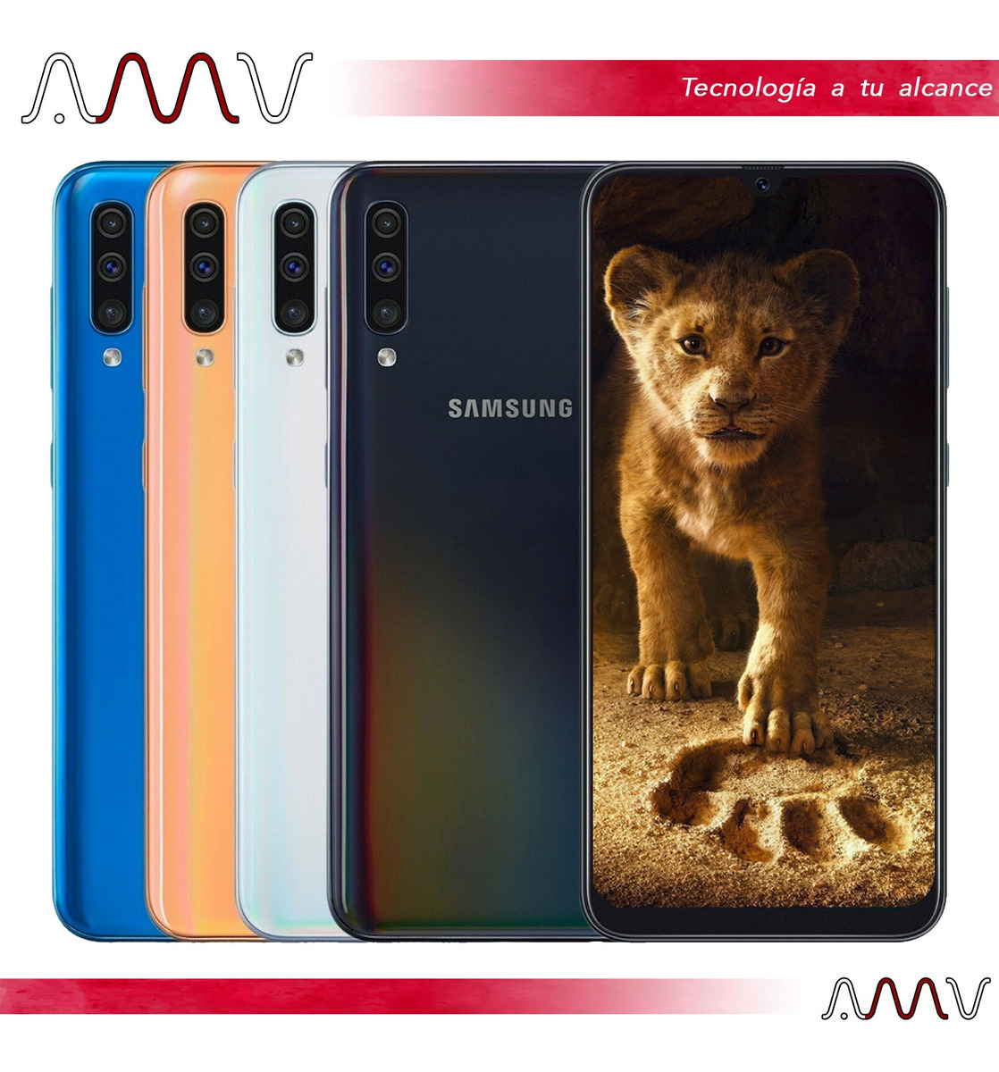 samsung galaxy a50 dual sim cena