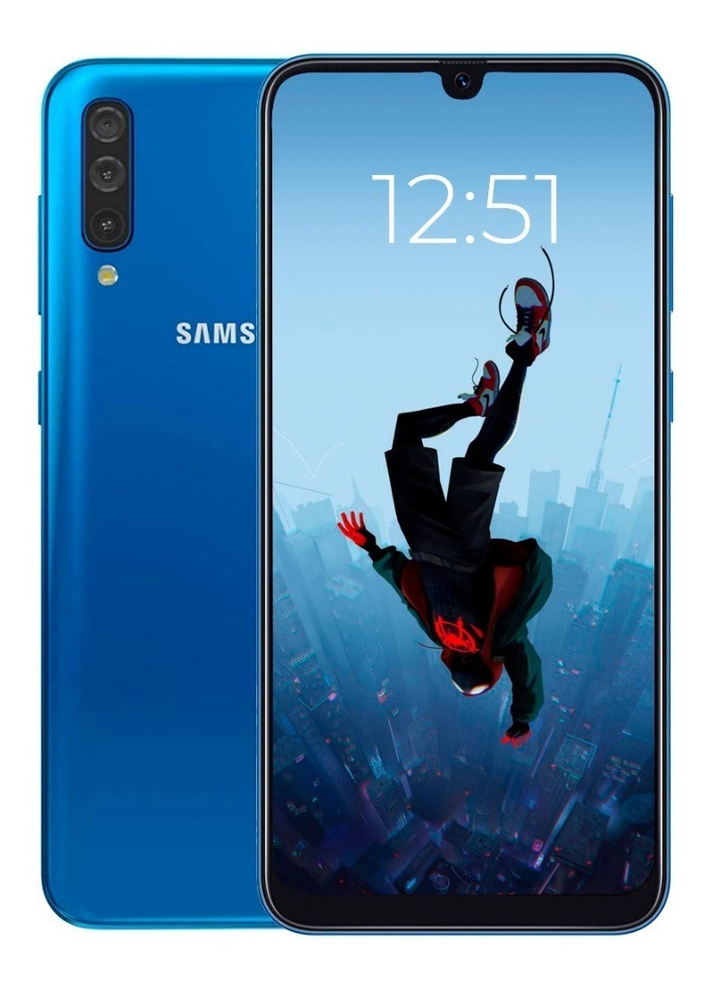 samsung galaxy a50 price 4gb ram