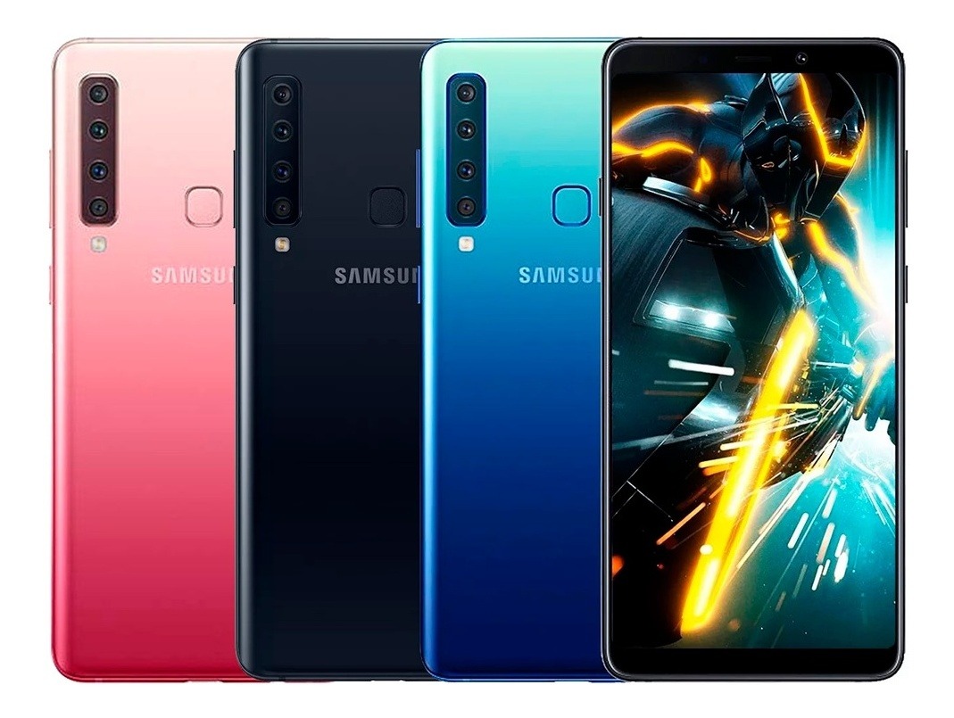 galaxy a17 2018