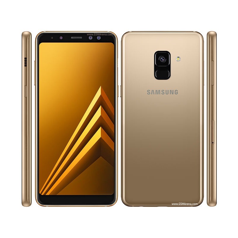 Samsung a8 обновление до android 9