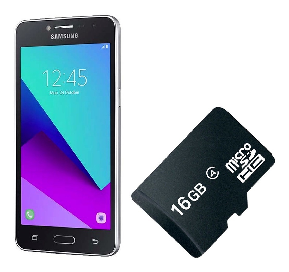 samsung galaxy j2 prime 16gb