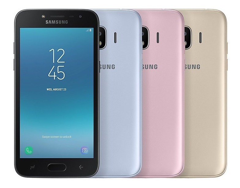 samsung j2 16gb