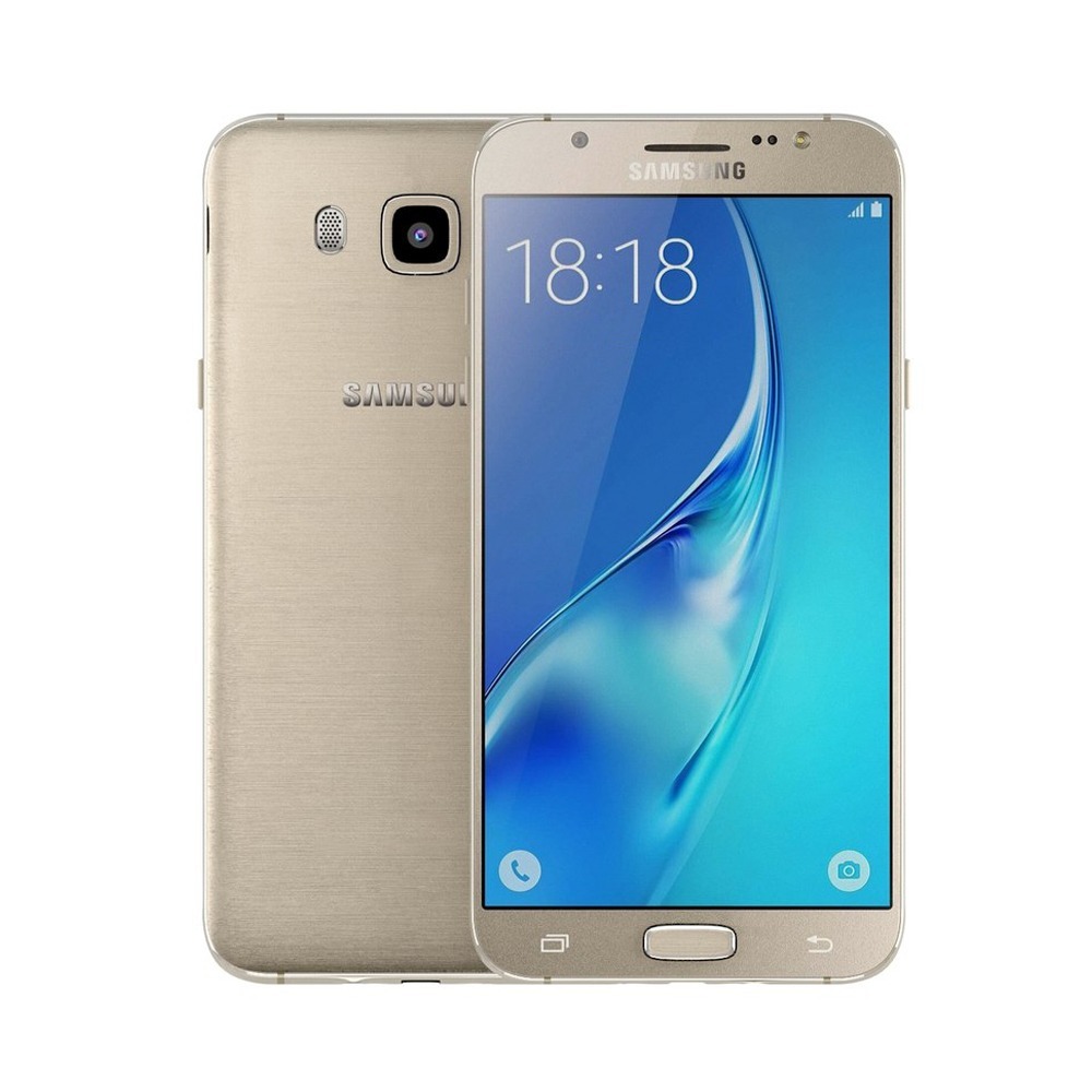 samsung j5 2016 android 8