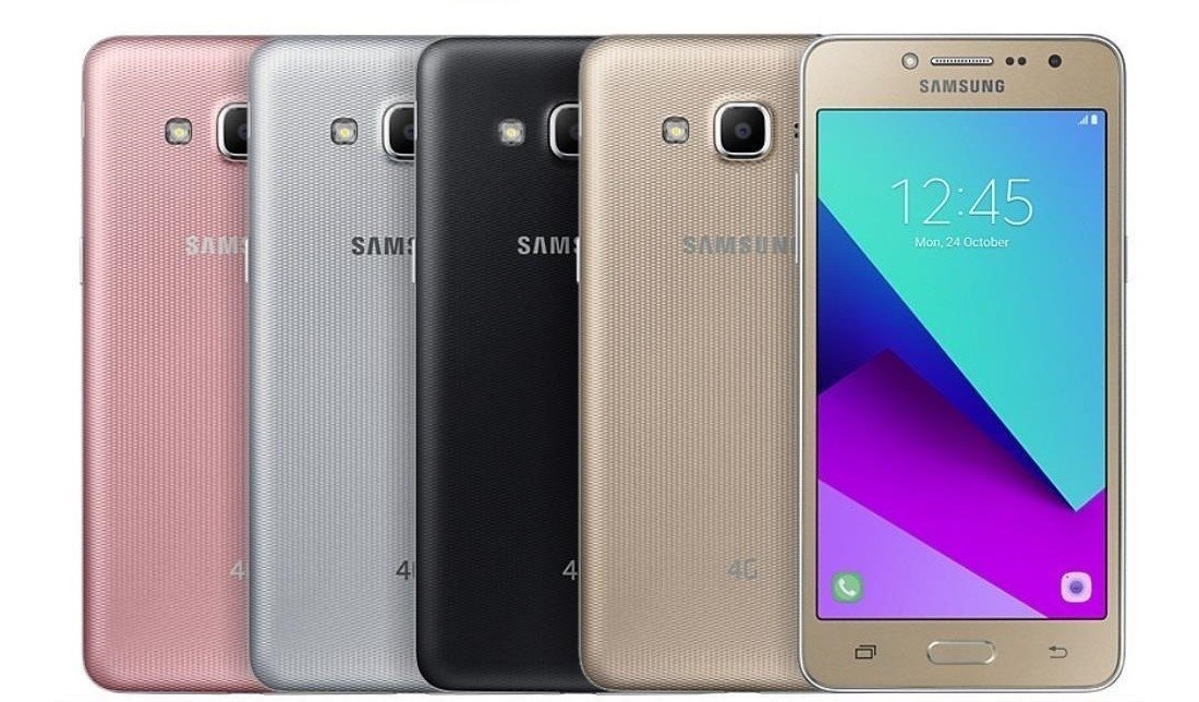 samsung galaxy j5 prime duos