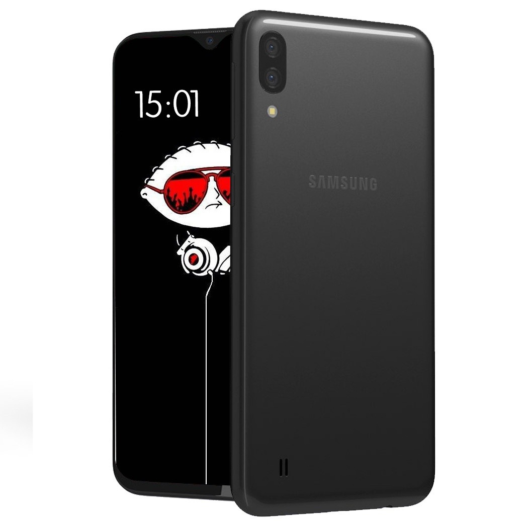 galaxy m10 3gb ram