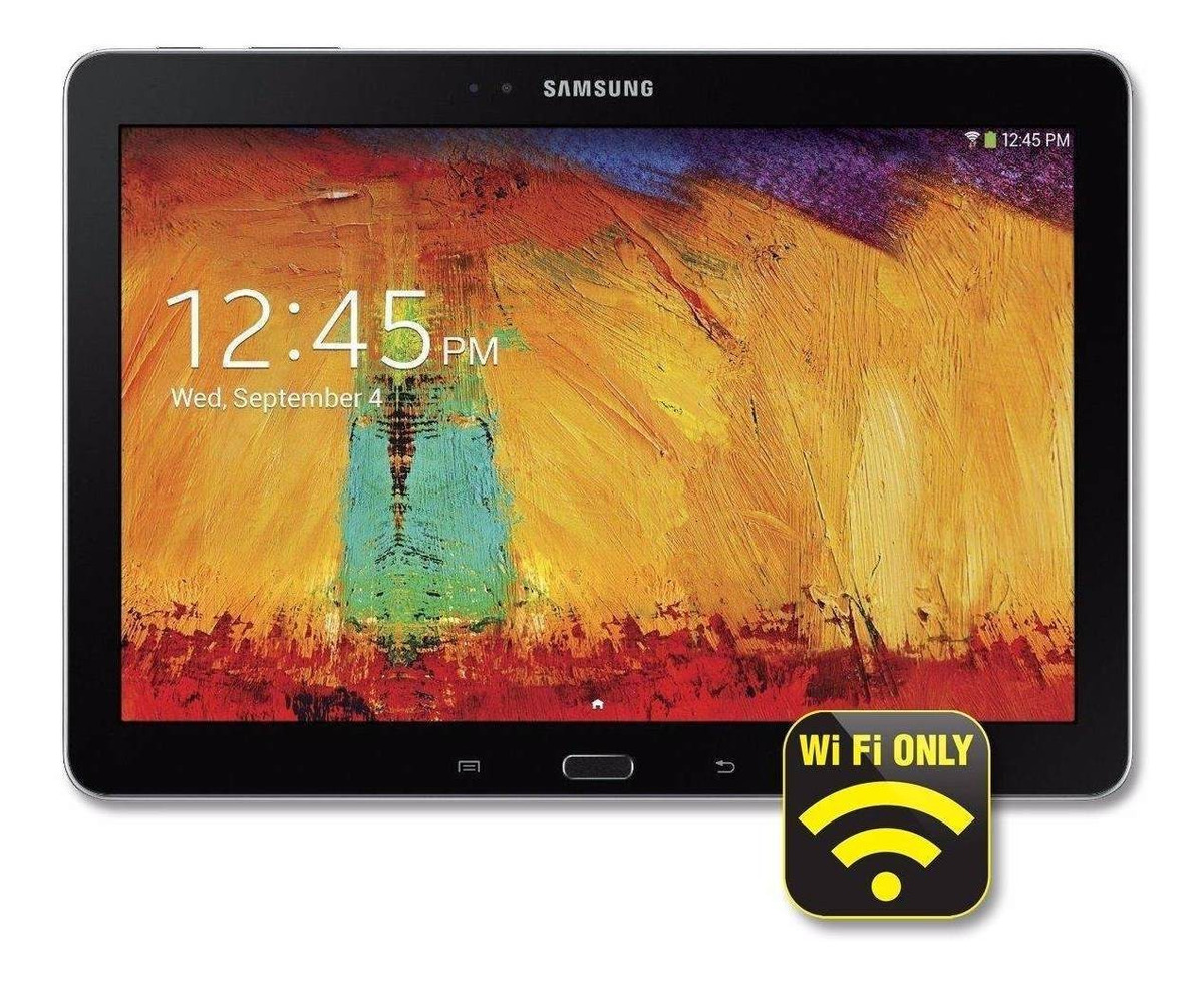 samsung s note tablet