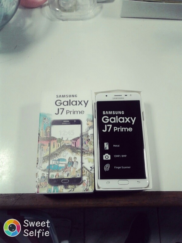 samsung galaxy prime 7