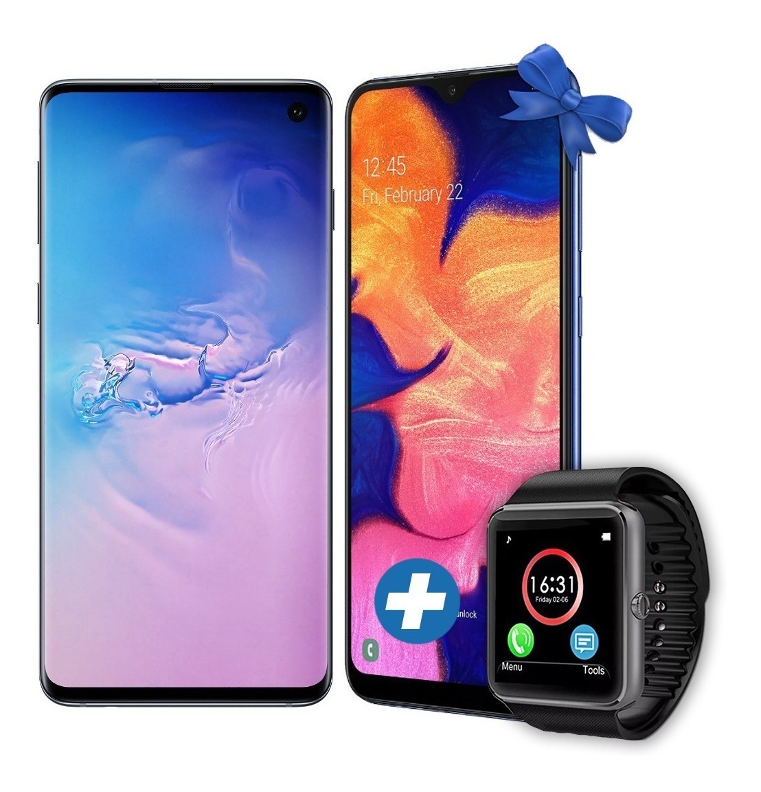 galaxy a 10 2019