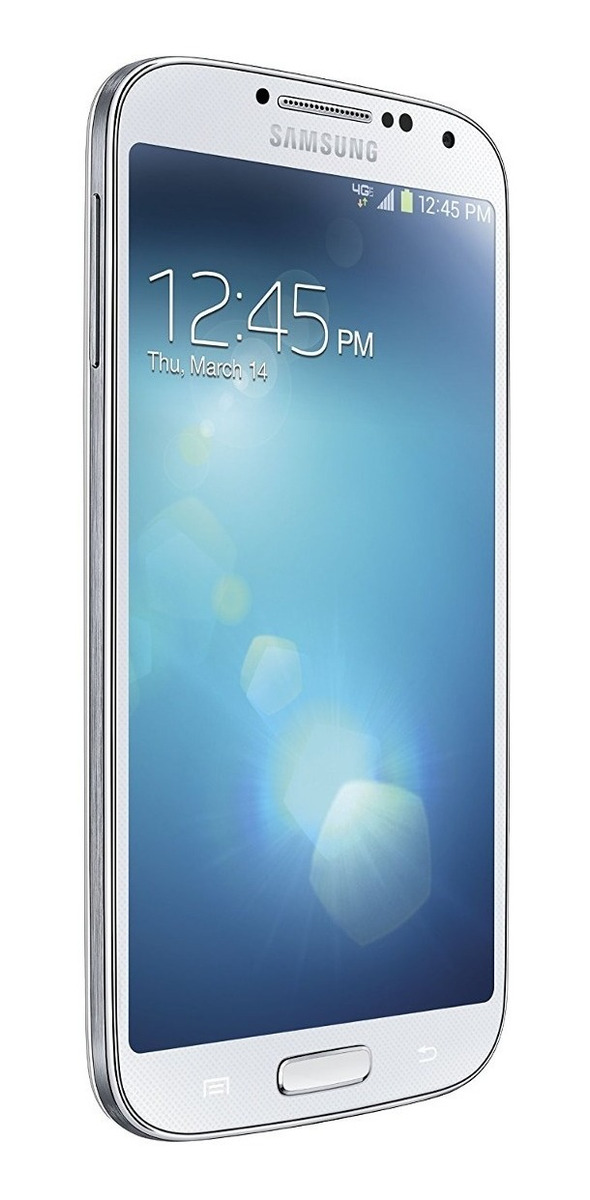 samsung galaxy s4 white