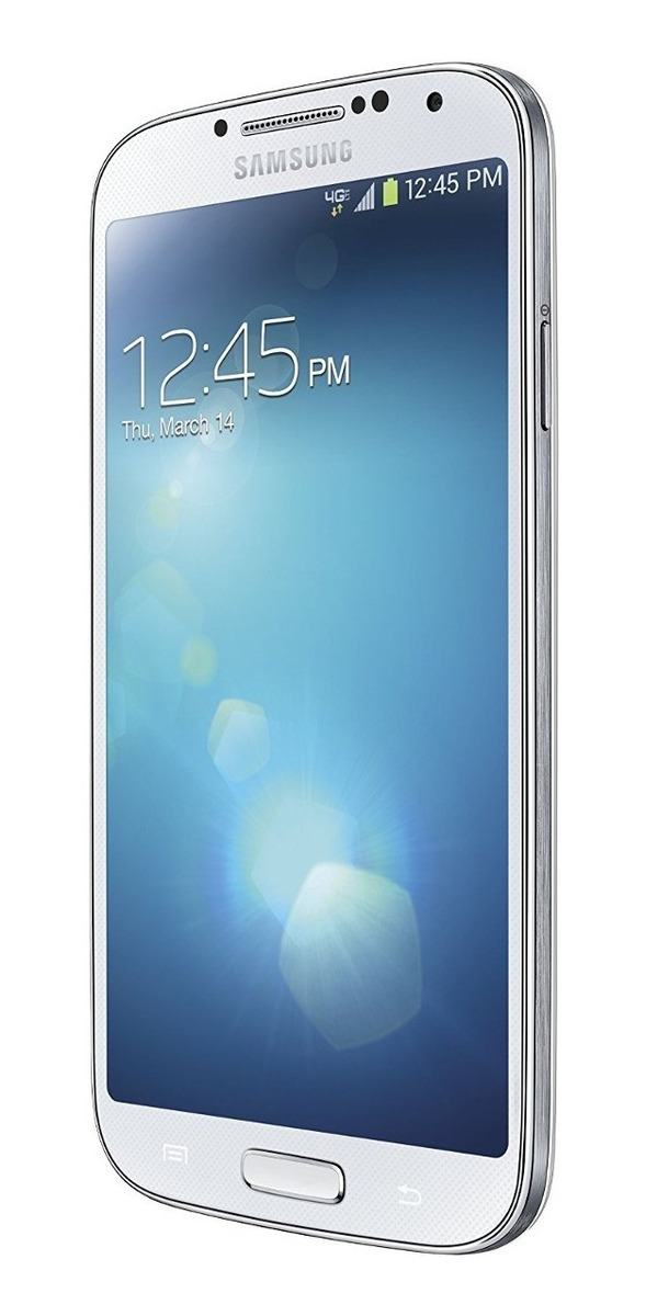 samsung galaxy s4 white