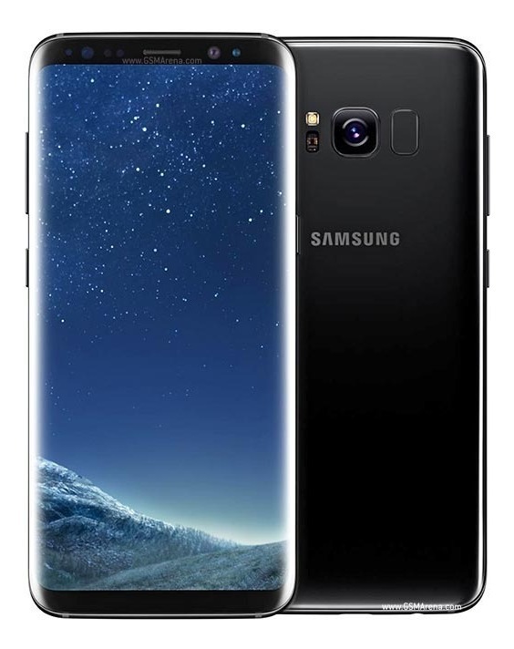 samsung s8 4gb ram