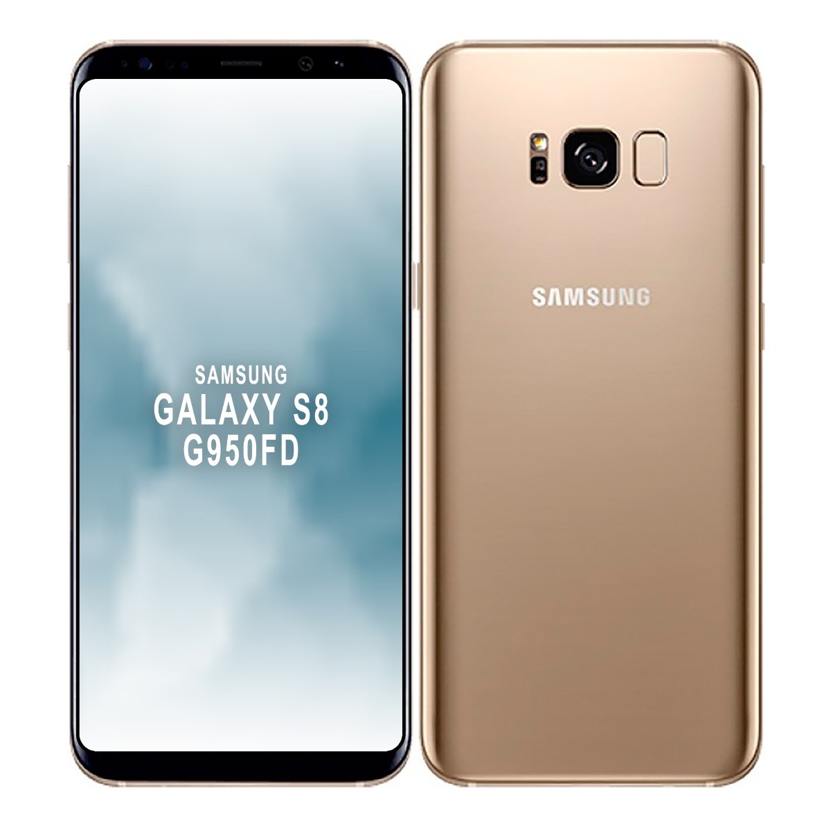 samsung s8 g950fd