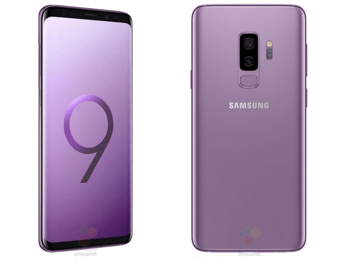 samsung s9  lte