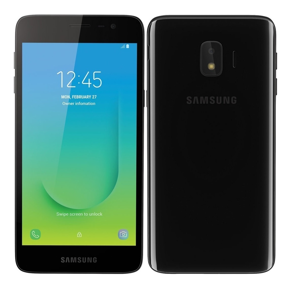 samsung j2 a core