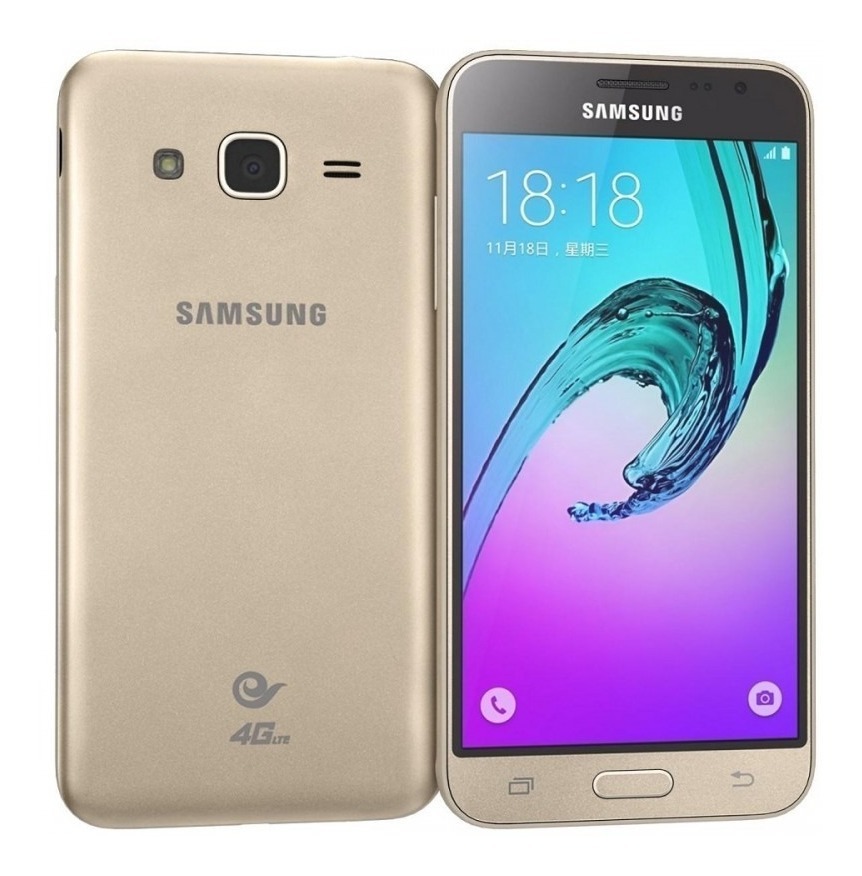 samsung j3 j320