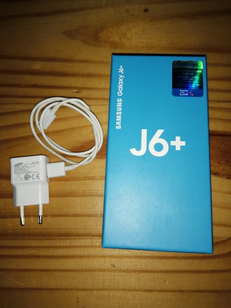 samsung j6 plus android 10