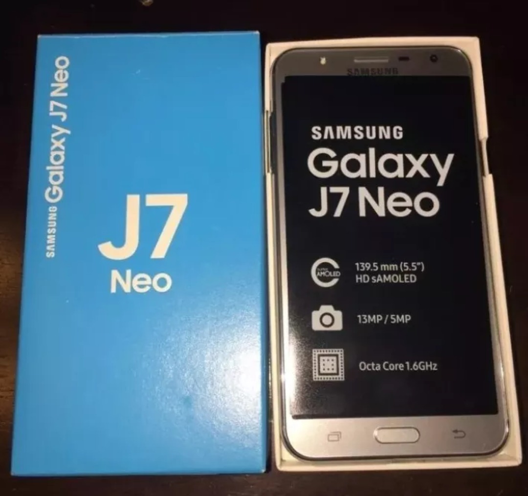 Samsung j7 neo аккумулятор