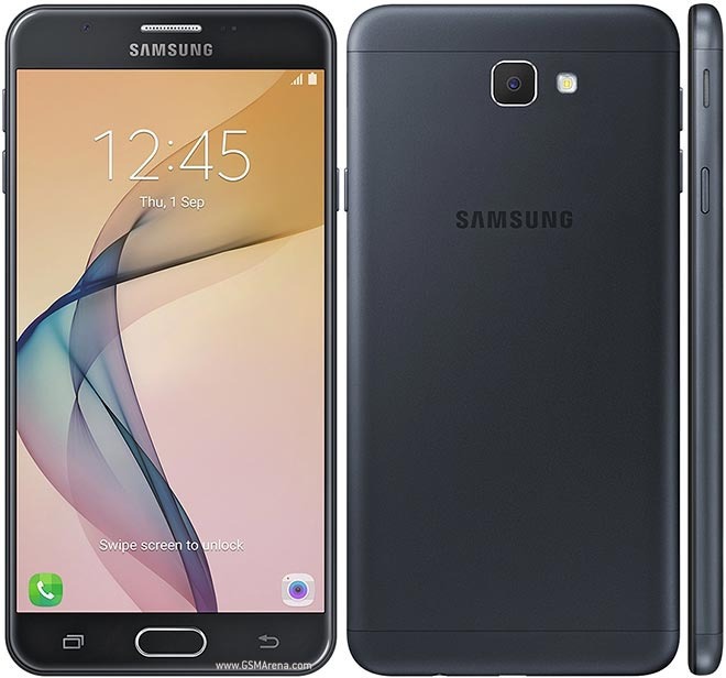 samsung galaxy j7 prime ram and storage