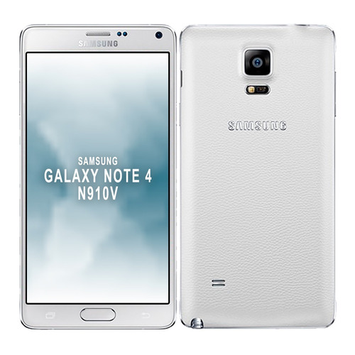 galaxy note 4 lte