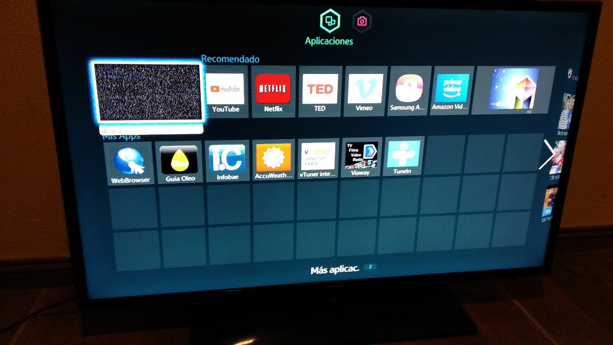 televisor 70 pulgadas