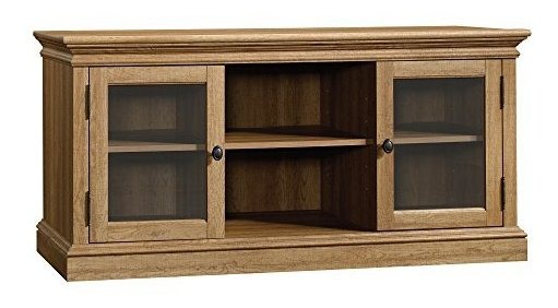 Sauder Barrister Lane Entertainment Credenza Sco 62 691 89 En