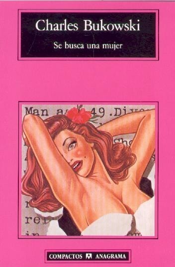 Se busca una mujer [PUNIQRANDLINE-(au-dating-names.txt) 31