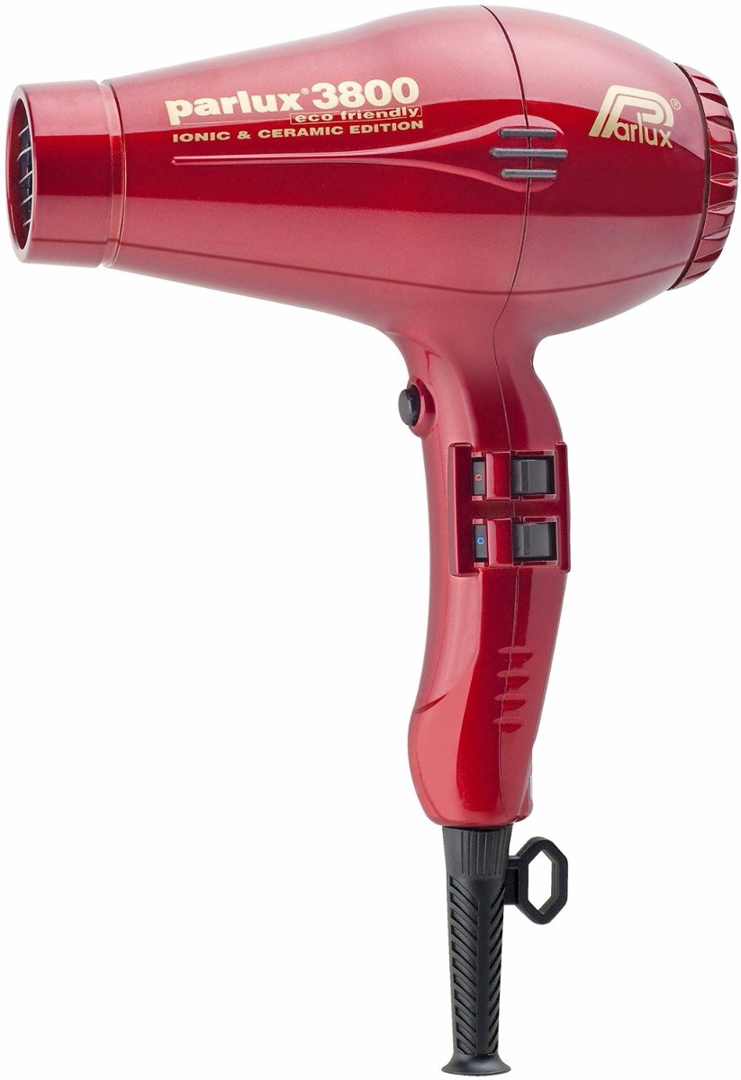 Secador De Pelo Profesional , Parlux, Gamma, Mega, Taiff - $ 6.800,00