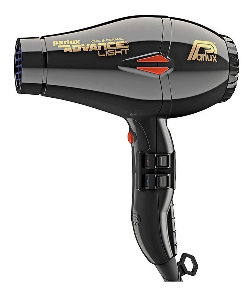 Secador Pelo Profesional Parlux Advance 2200w Nice - $ 10.341,00 en