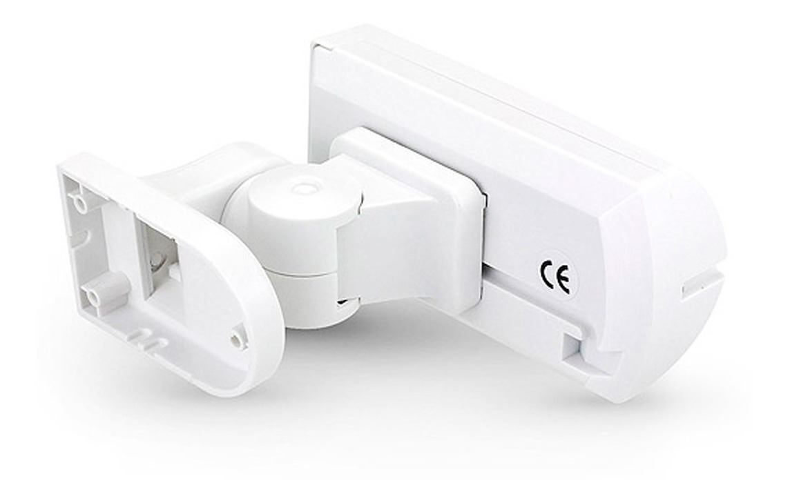 Sensor De Movimiento Exterior Inalámbrico Pir Para Alarma Oy - U$S 89