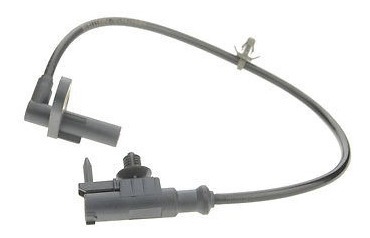 Sensor de rueda abs