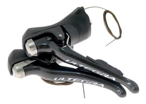 SHIMANO st-6800 アルテグラ6800 sti+marinoxnatal.com.br