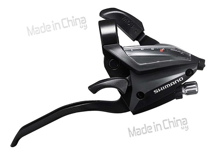 shimano ef500 3x7