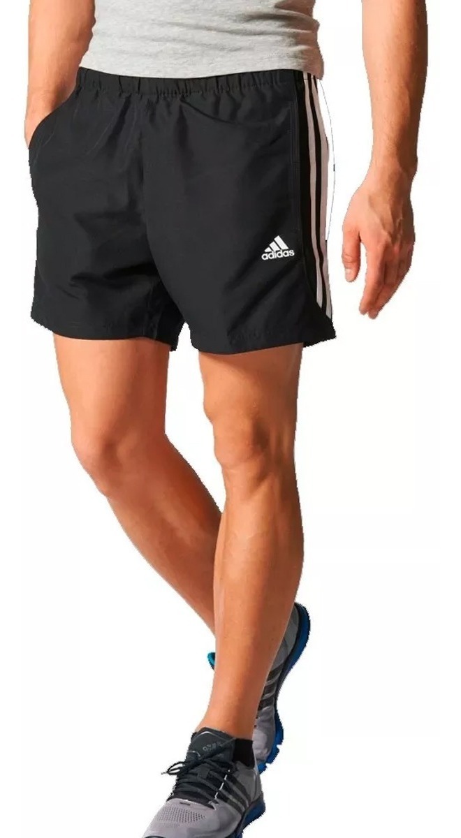 shorts deportivos adidas