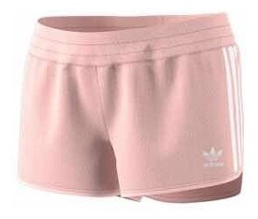 short adidas mujer