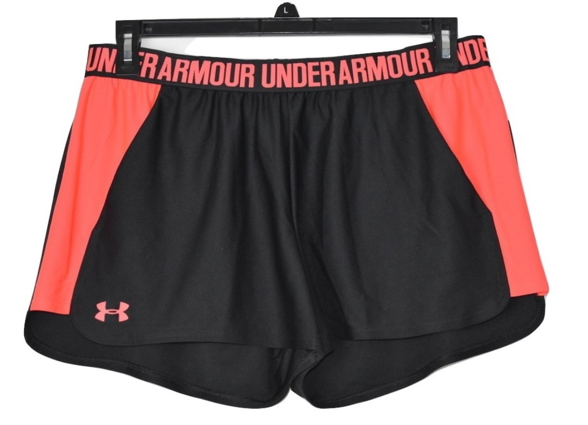 under armour shorts mujer