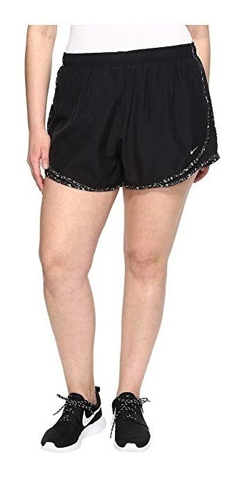 short deportivo de mujer nike