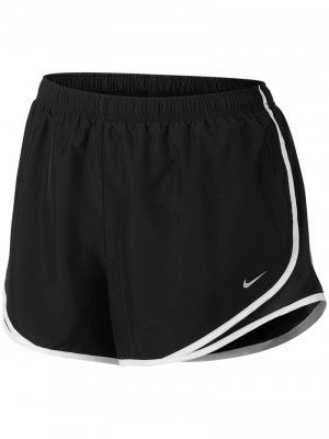 short deportivo nike mujer