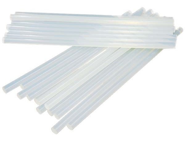 Silicona Caliente Barras Finas O Gruesas Gran Calidad - $ 8,00 en ...