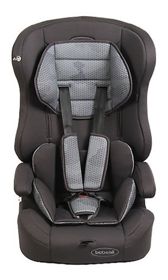 Автокресло isofix 9 36