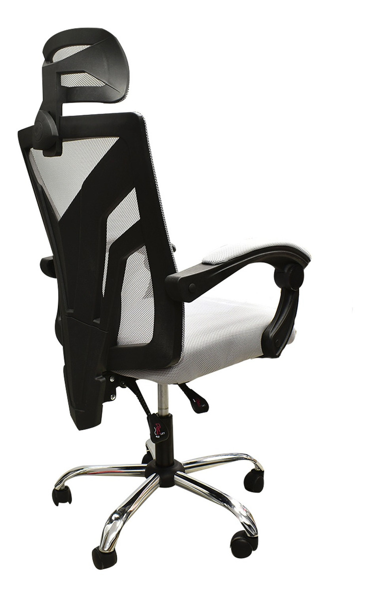 Silla De Escritorio Ejecutiva Ergonómica Clyde Super Oferta - $ 3.295