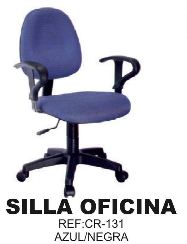 Silla Oficina C.montevideo Unico Diseño - $ 2.100,00 en Mercado Libre Silla Oficina C.montevideo Unico Diseño - $ 2.100,00 en Mercado Libre
