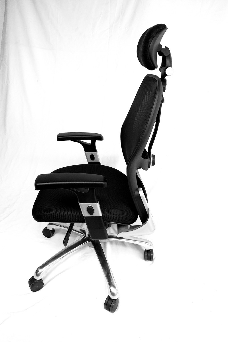 Silla Oficina Ergonometrica La Mejor Calidad En Uruguay ¡¡¡ - U$S ... Silla Oficina Ergonometrica La Mejor Calidad En Uruguay ¡¡¡ - U$S ...