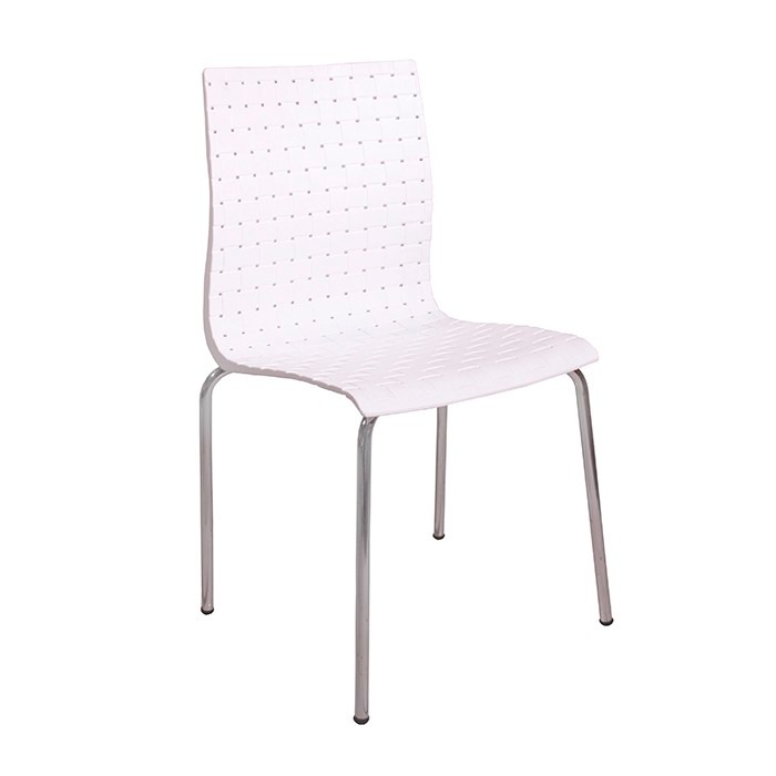 Sillas Blancas Promo X 6 Polipropileno Comedor Cocina Oferta ... Sillas Blancas Promo X 6 Polipropileno Comedor Cocina Oferta ...