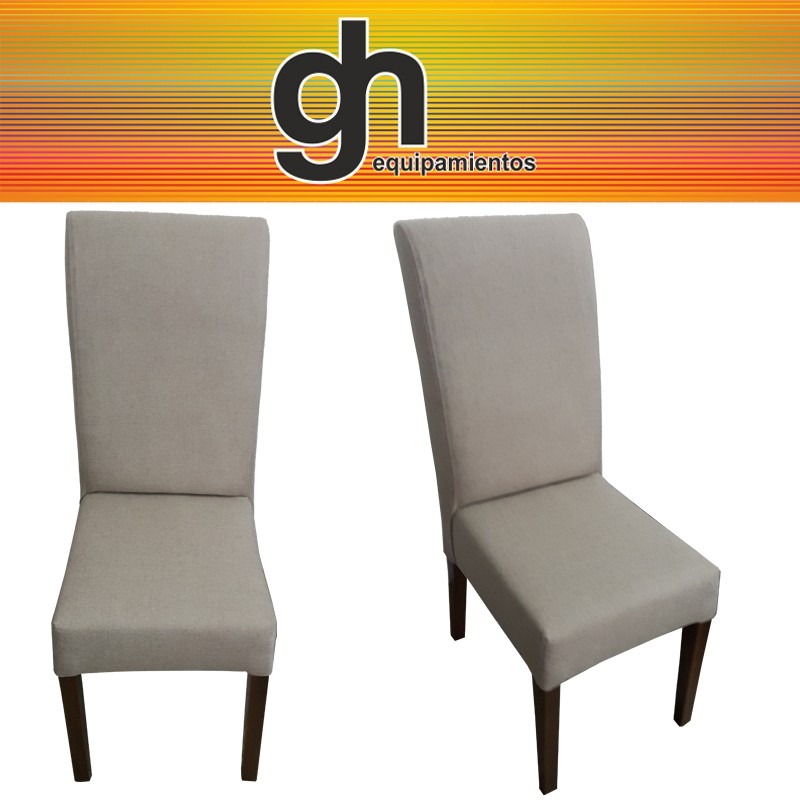 Sillas De Comedor Todas Tapizadas Respaldo Alto Muy Cómodas ... Sillas De Comedor Todas Tapizadas Respaldo Alto Muy Cómodas ...