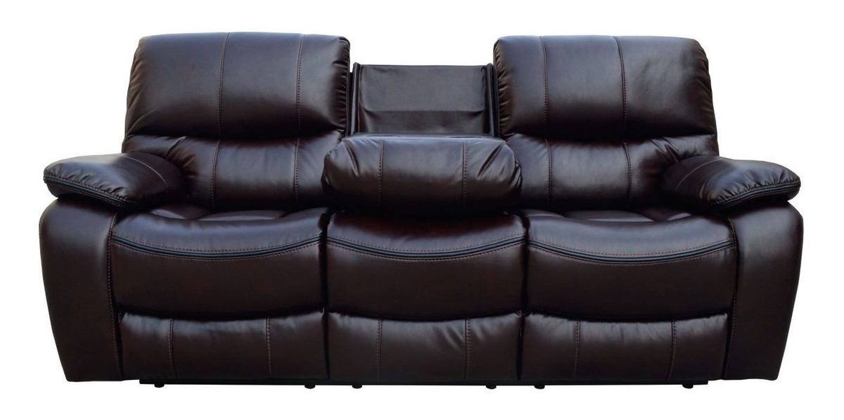 reclinable living room set