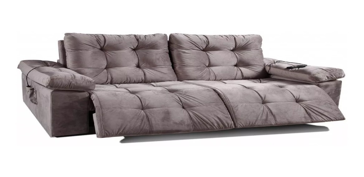 Sofas electricos