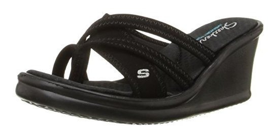 Skechers rumblers azul