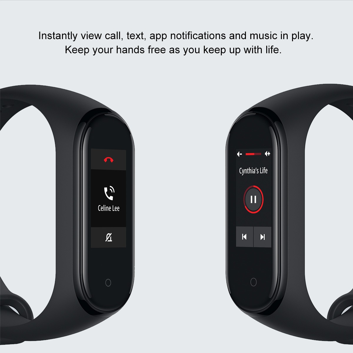 smart band bluetooth 5.0