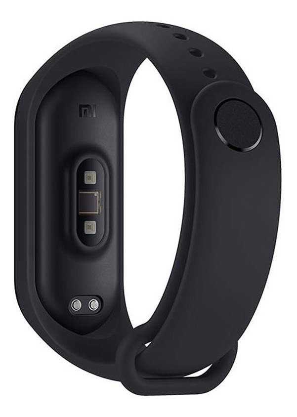 smartband xiaomi 4
